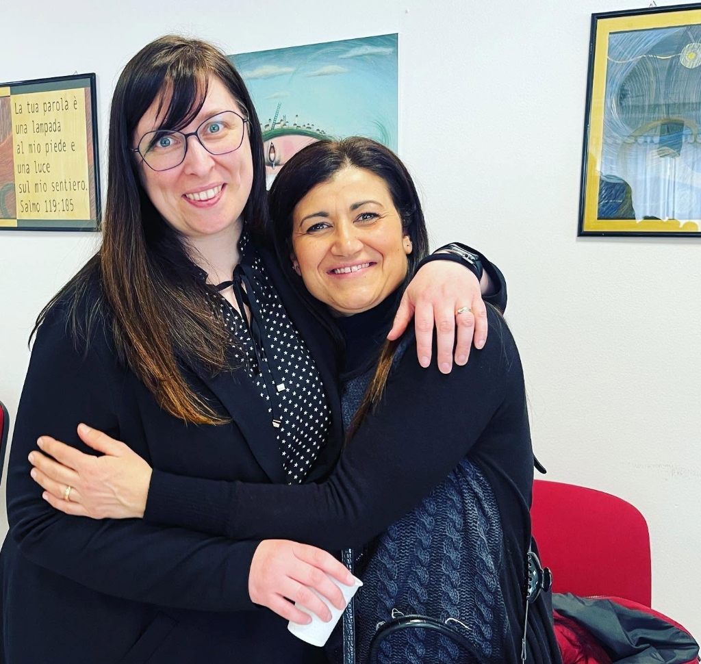 Relazioni fraterne