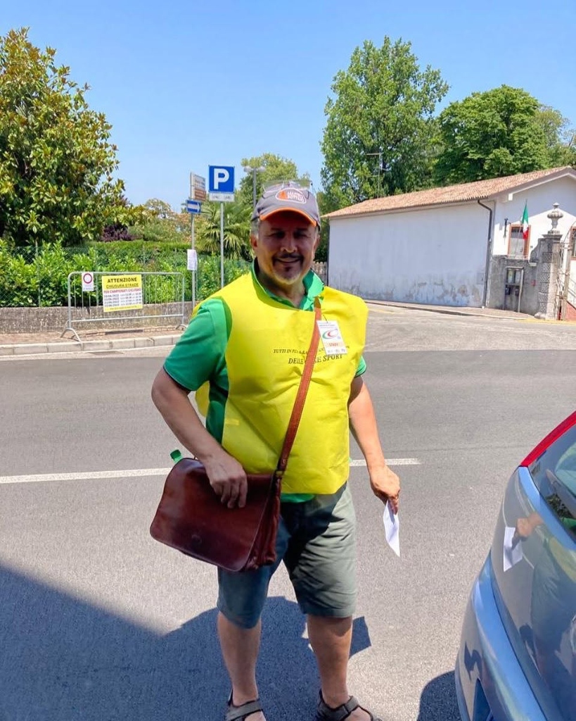 Servizio della Comunità